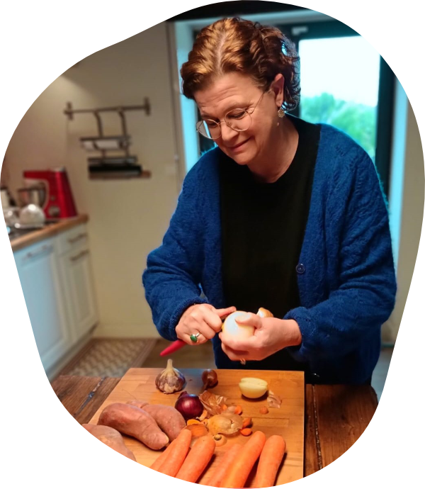 sophie robin batch cooking