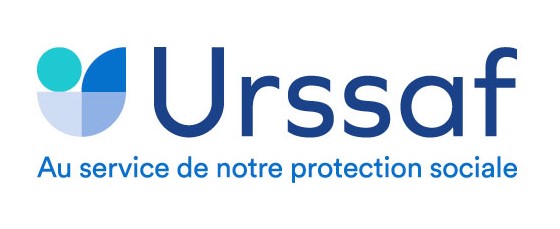 Logo de l'Urssaf