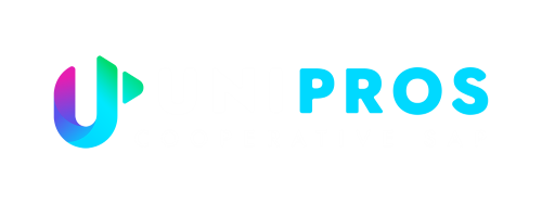 Logo de l'Unipros