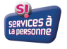 Logo : services à la personne
